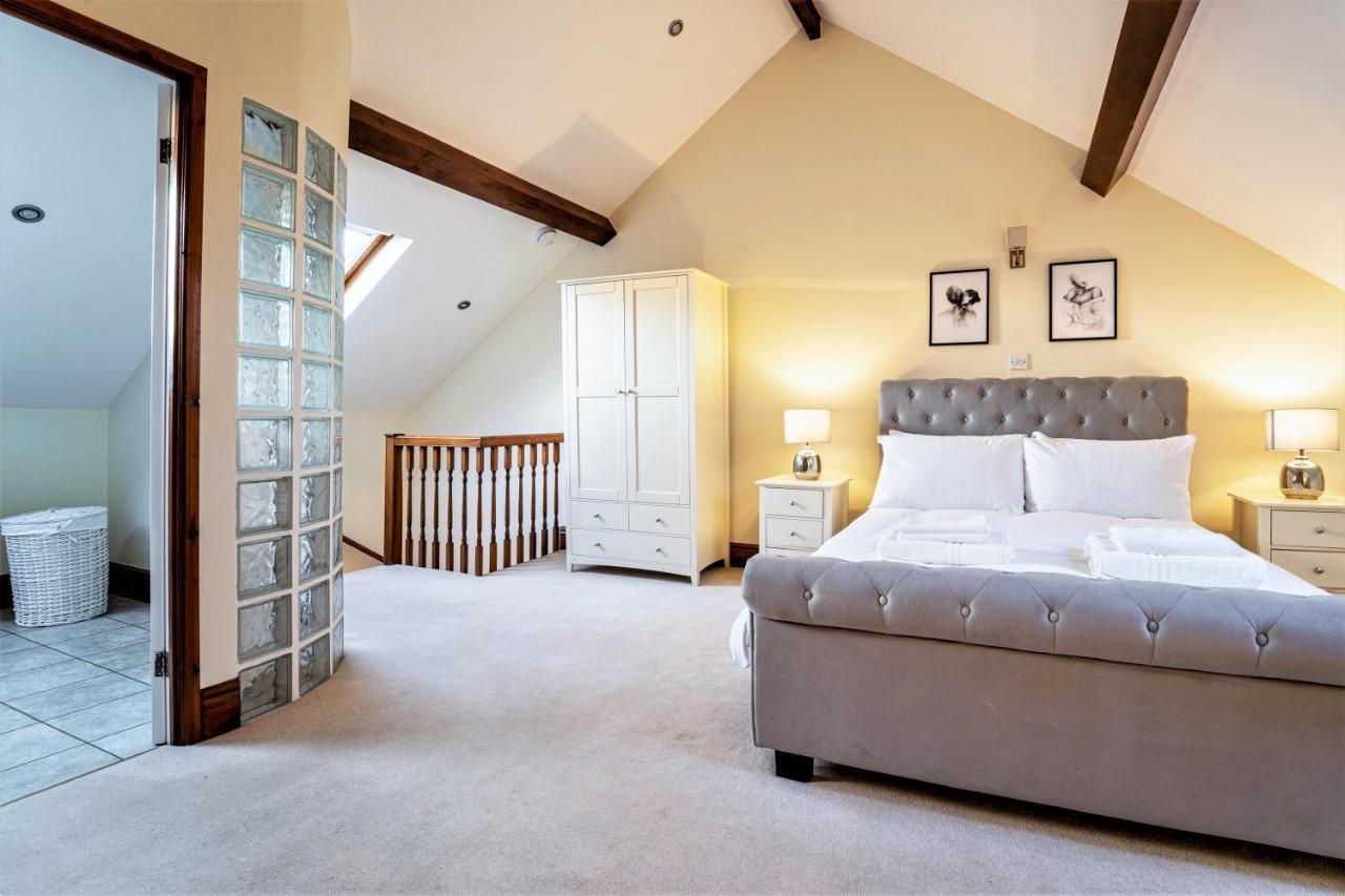 The Cottage In Chester, Sleeps 6 With Free Parking エクステリア 写真