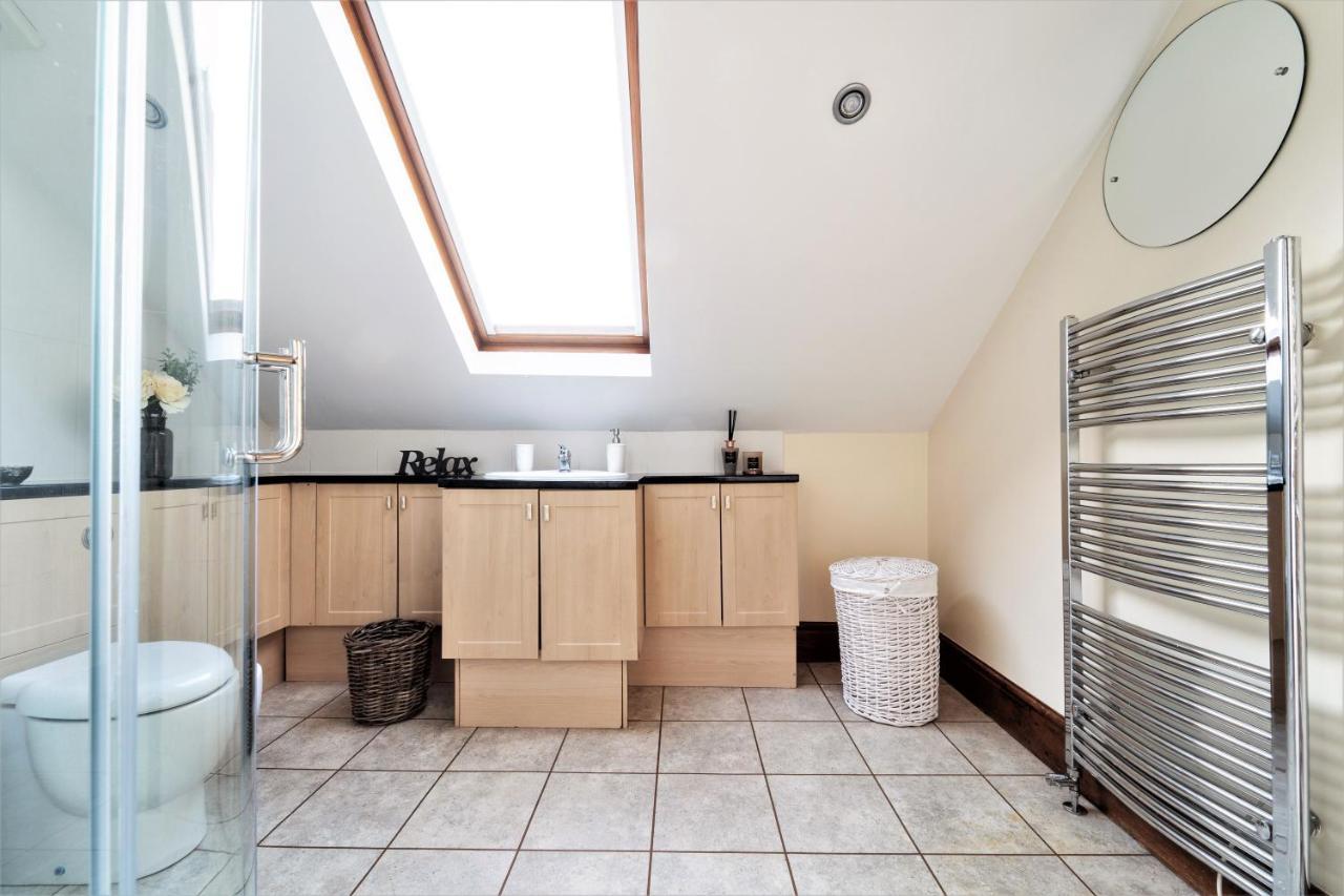 The Cottage In Chester, Sleeps 6 With Free Parking エクステリア 写真