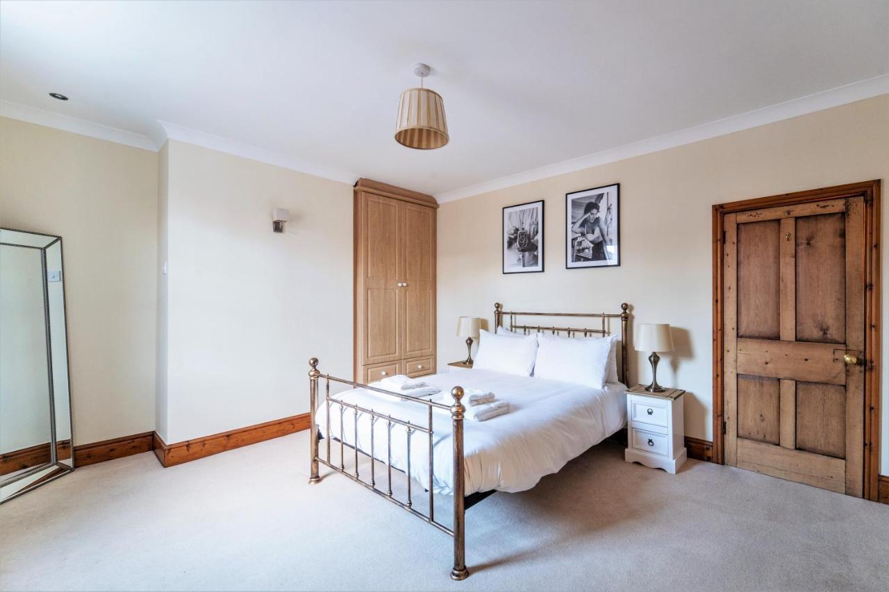 The Cottage In Chester, Sleeps 6 With Free Parking エクステリア 写真