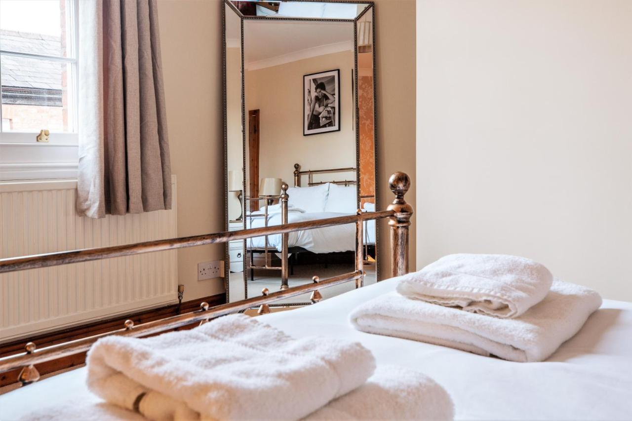The Cottage In Chester, Sleeps 6 With Free Parking エクステリア 写真