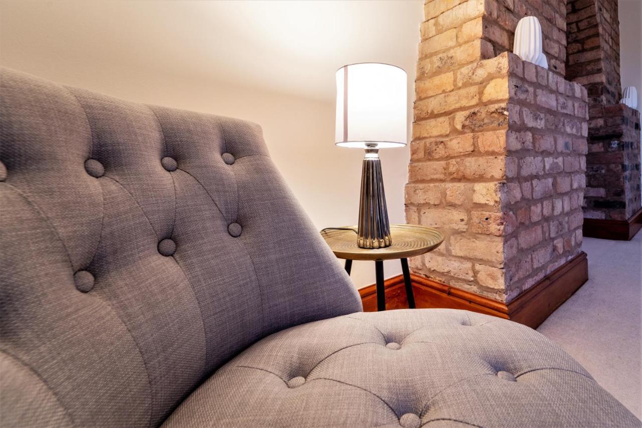 The Cottage In Chester, Sleeps 6 With Free Parking エクステリア 写真