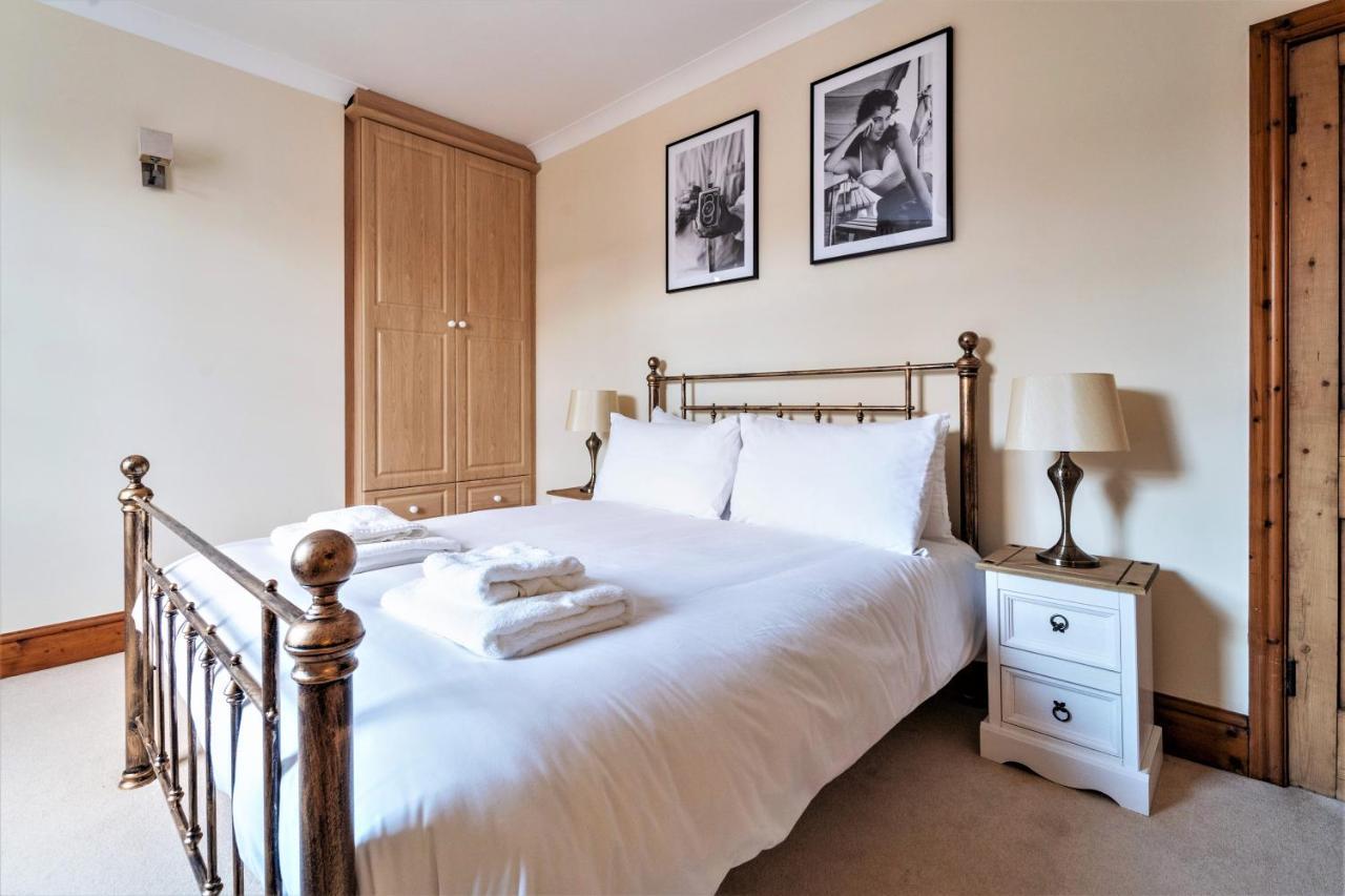The Cottage In Chester, Sleeps 6 With Free Parking エクステリア 写真