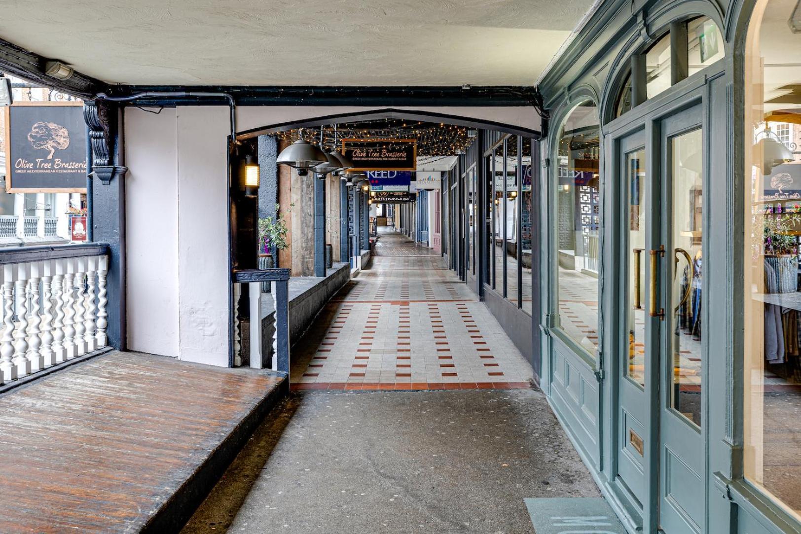 The Cottage In Chester, Sleeps 6 With Free Parking エクステリア 写真