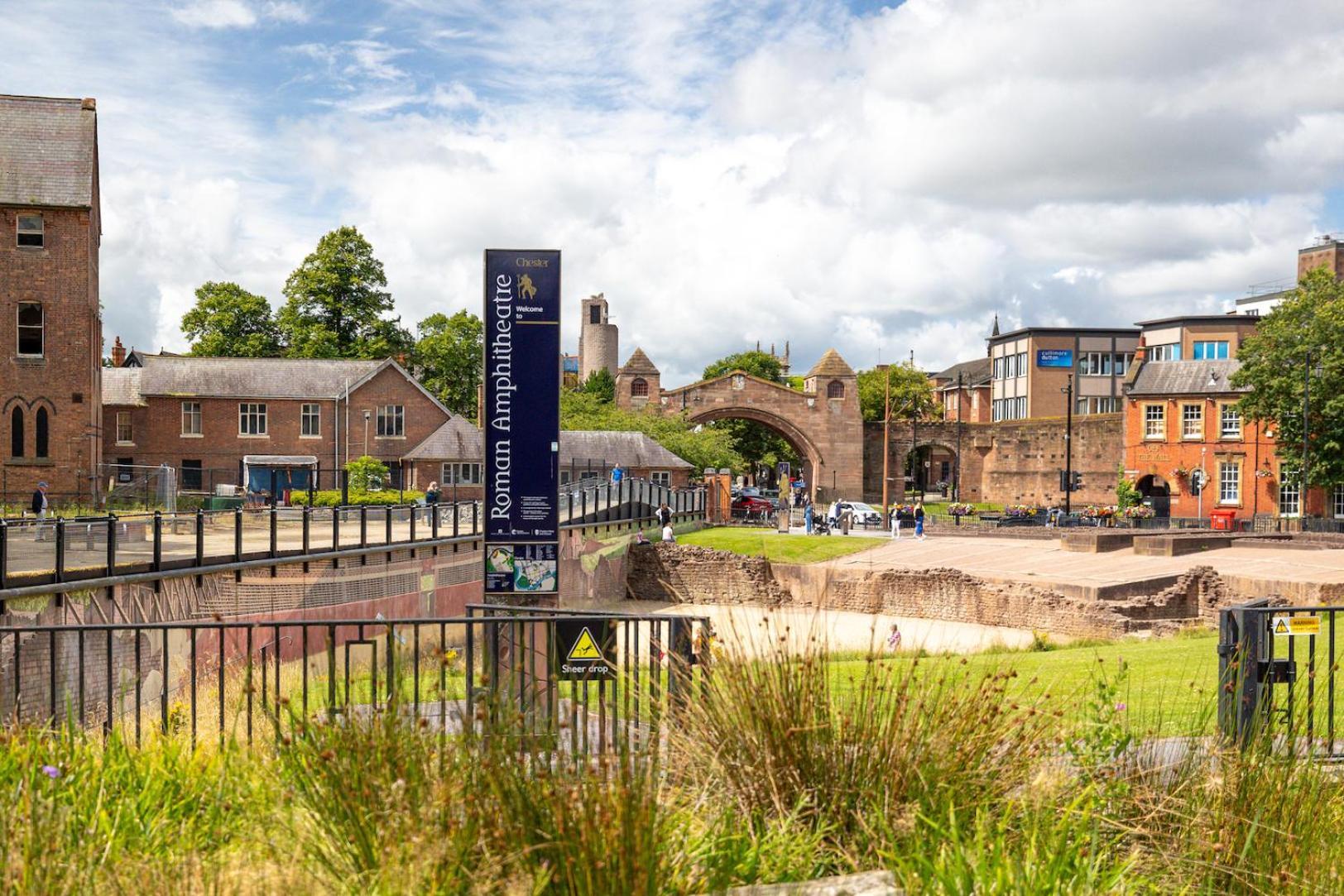 The Cottage In Chester, Sleeps 6 With Free Parking エクステリア 写真