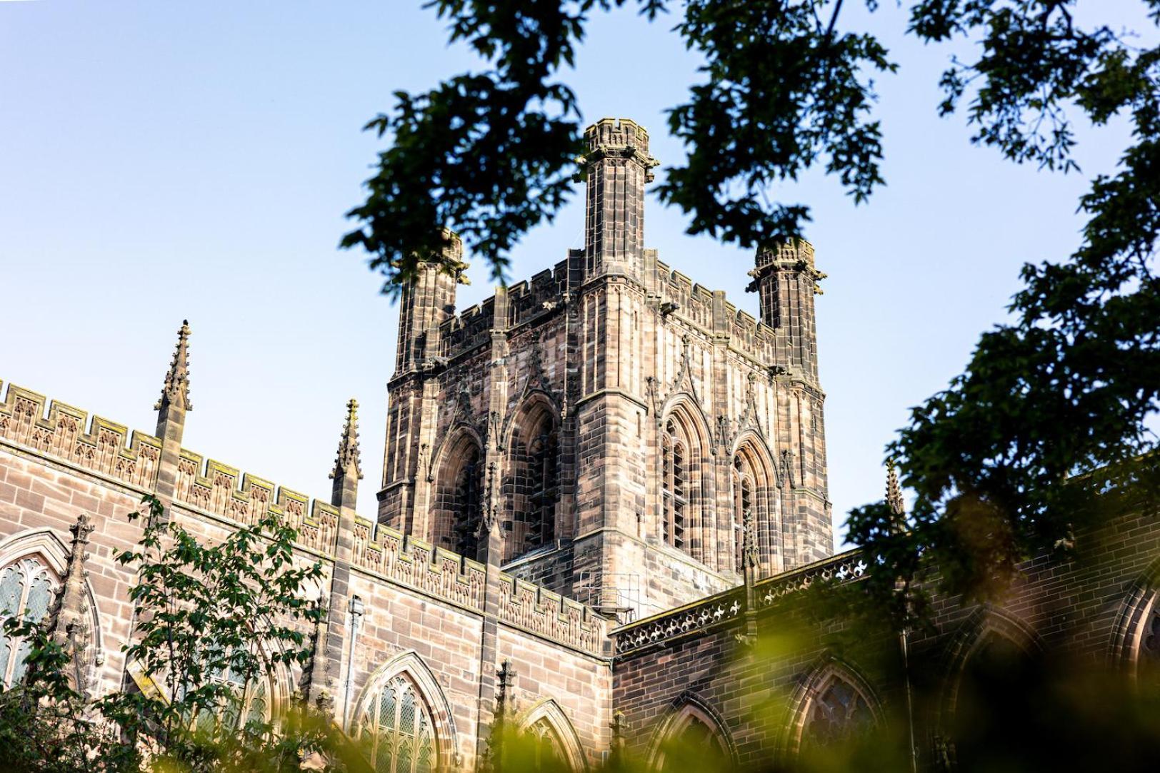 The Cottage In Chester, Sleeps 6 With Free Parking エクステリア 写真