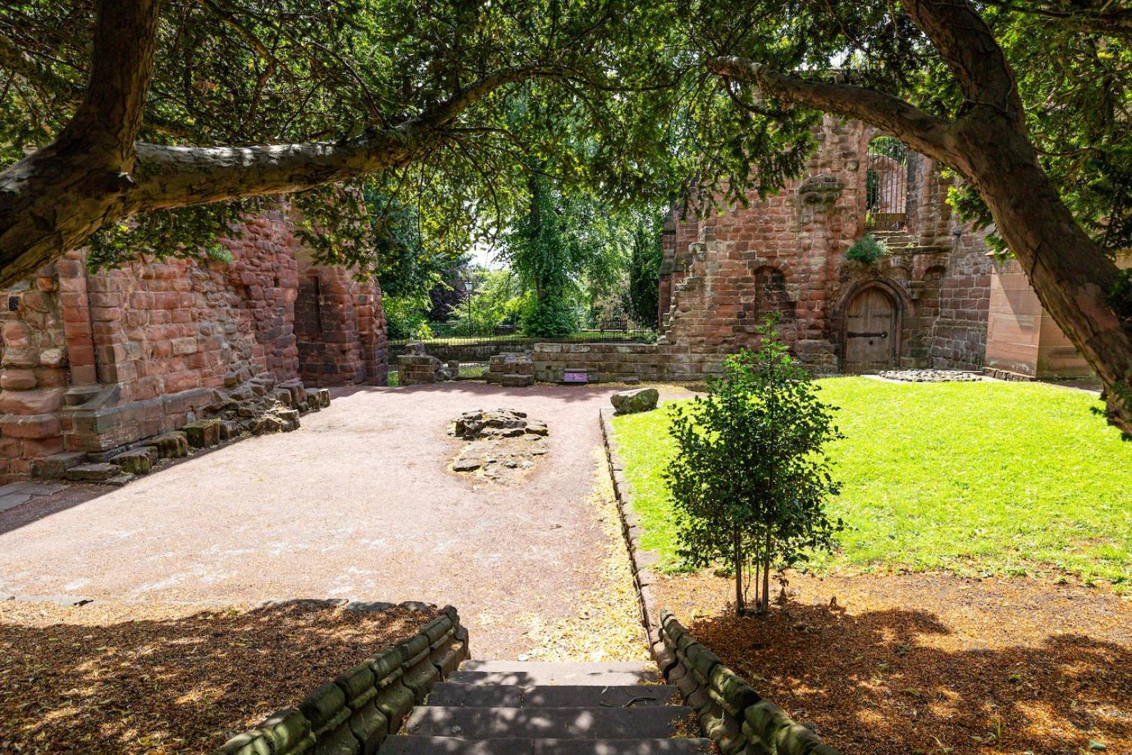 The Cottage In Chester, Sleeps 6 With Free Parking エクステリア 写真